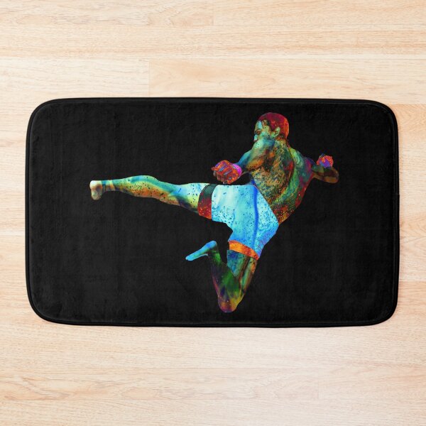 Item preview, Boxer in color action designed and sold by Astralia.