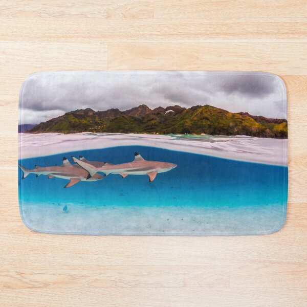 Item preview, Reef shark designed and sold by Kana Photography.