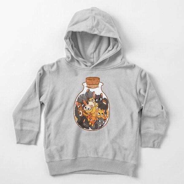 Item preview, Bottle of Cats designed and sold by katiecrumpton.