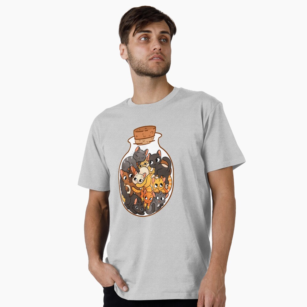 Item preview, Premium T-Shirt designed and sold by katiecrumpton.