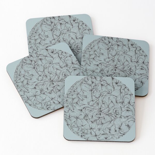 Item preview, Seeded designed and sold by LeftOfMeridian.