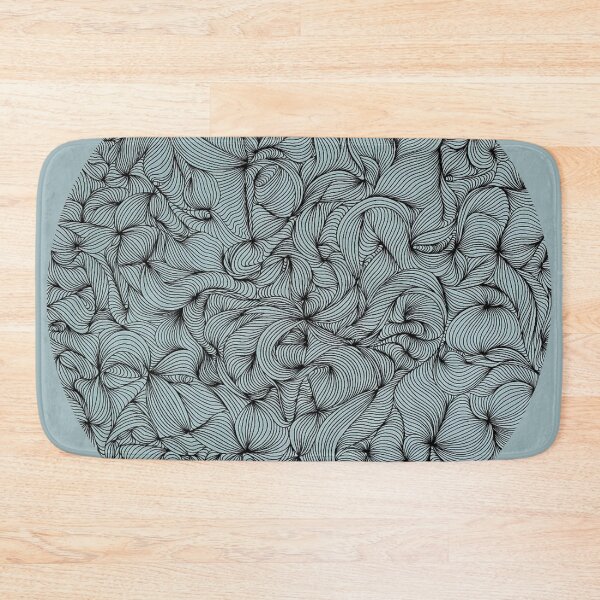 Item preview, Seeded designed and sold by LeftOfMeridian.