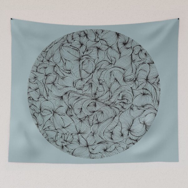 Item preview, Seeded designed and sold by LeftOfMeridian.
