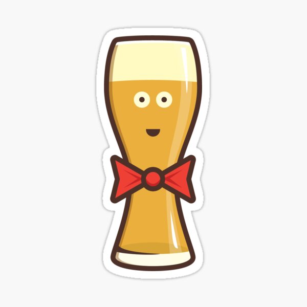 Item preview, Craft Beer Geek Heffeweizen designed and sold by Jason Castillo.