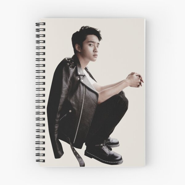 Item preview, kyungsoo !! designed and sold by twinksehun.