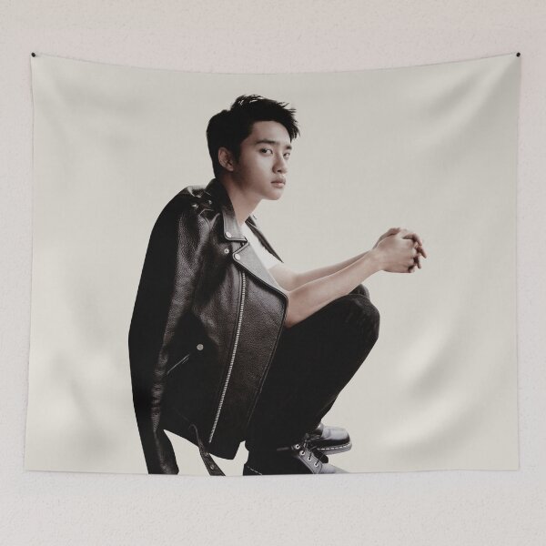 Item preview, kyungsoo !! designed and sold by twinksehun.