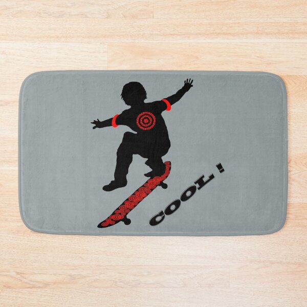 Item preview, Boy on a skateboard designed and sold by Astralia.