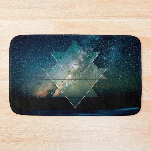 Item preview, Starlight Geometric designed and sold by Bluepress.