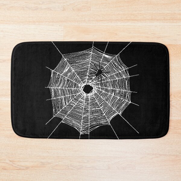 Item preview, Spiderweb Spiders Webs Gift for Women Men - Perfect Scary Cobweb Structure & Shirts Design designed and sold by Dolphin Graphic.