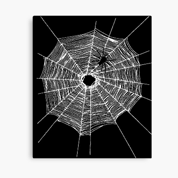 Item preview, Spiderweb Spiders Webs Gift for Women Men - Perfect Scary Cobweb Structure & Shirts Design designed and sold by Dolphin Graphic.