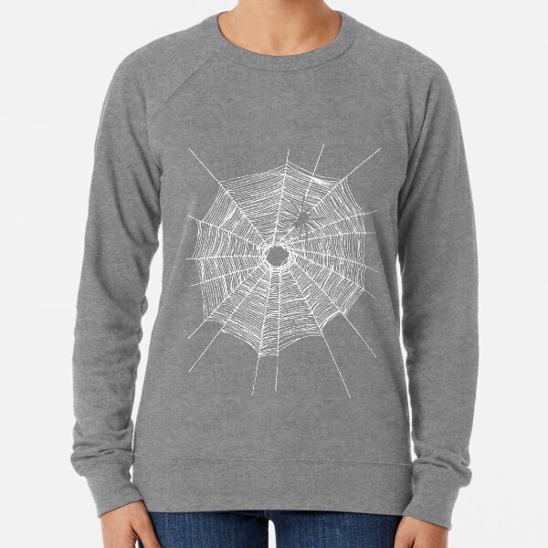 supreme cobweb hoodie