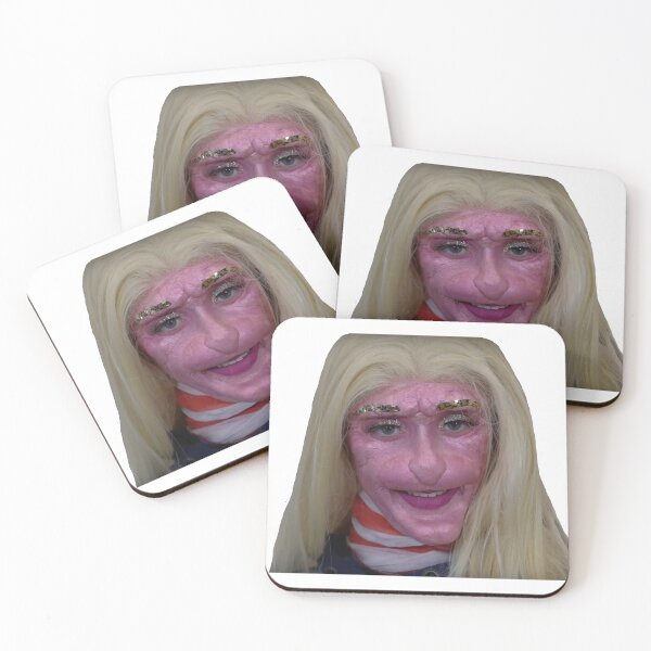Item preview, Jenna marbles Rabwitch designed and sold by emilyaronn.