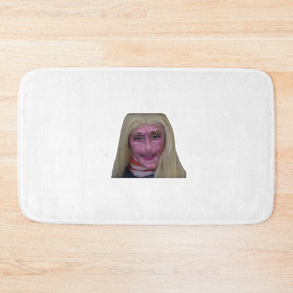 Item preview, Jenna marbles Rabwitch designed and sold by emilyaronn.