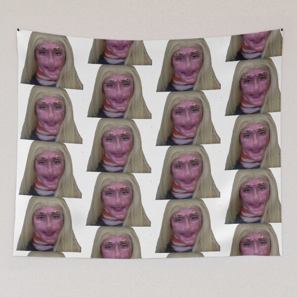 Item preview, Jenna marbles Rabwitch designed and sold by emilyaronn.