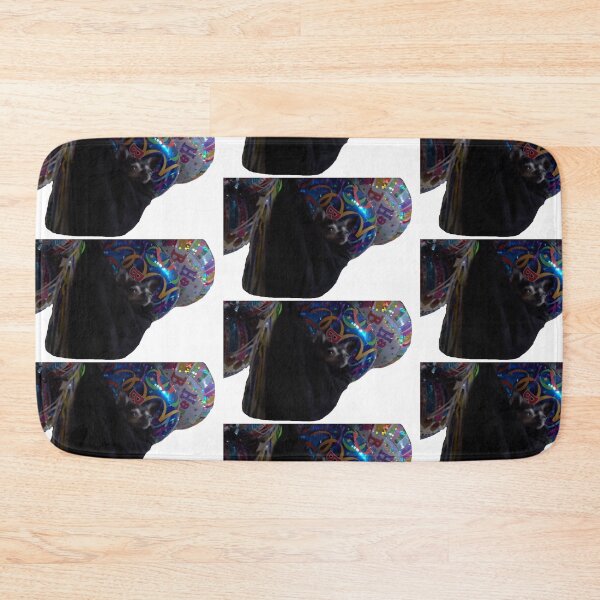 Item preview, mr marbles being carried away  designed and sold by emilyaronn.