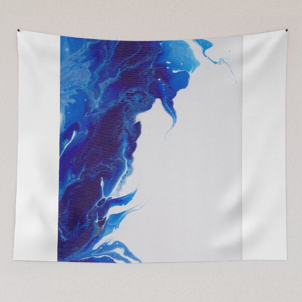 Item preview, Blue (1 of 3) designed and sold by eerankin.