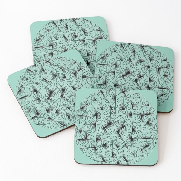 Item preview, Grid designed and sold by LeftOfMeridian.