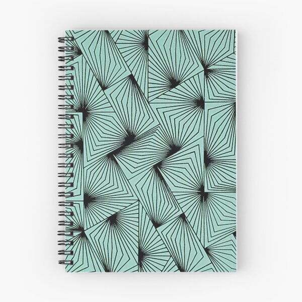 Item preview, Grid designed and sold by LeftOfMeridian.