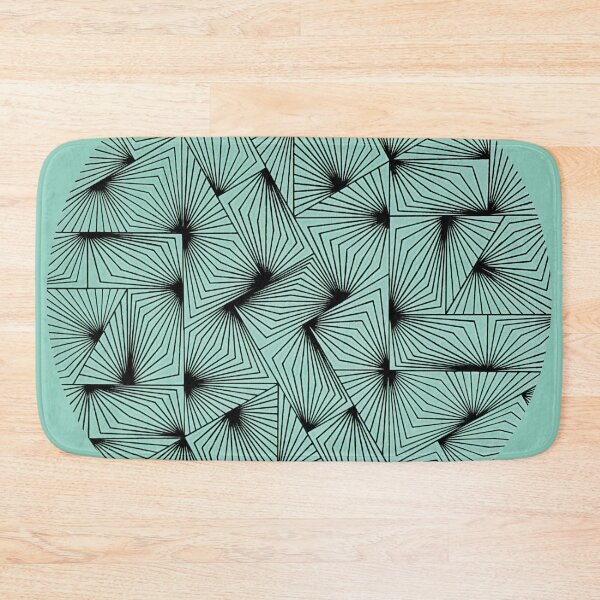 Item preview, Grid designed and sold by LeftOfMeridian.