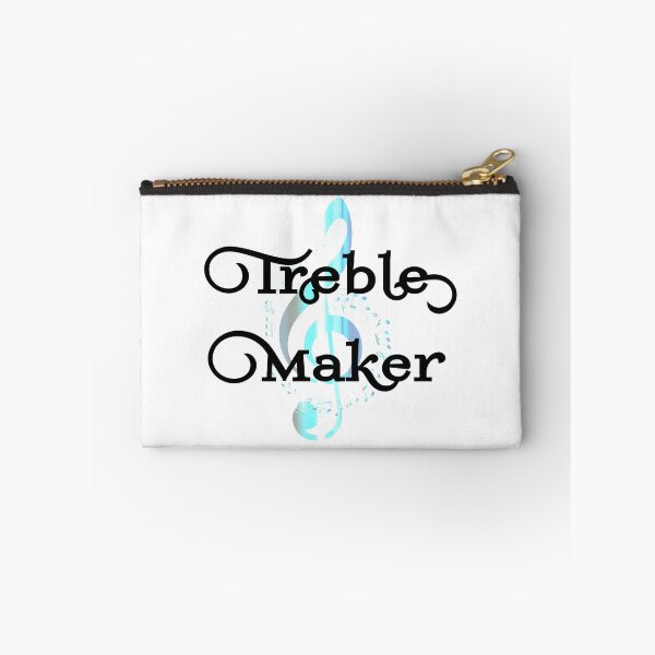 Item preview, Treble Maker designed and sold by BetweenTwoPages.