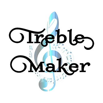 Artwork thumbnail, Treble Maker by BetweenTwoPages