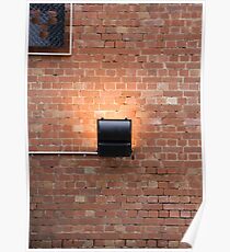 A Wall Poster