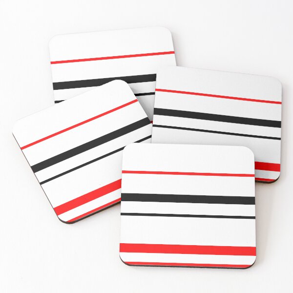 Item preview, zebra design ,barcode black and red designed and sold by hasandeniz.