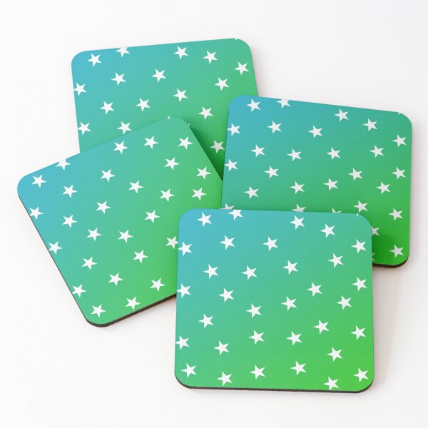 Item preview, Sea of Stars!  designed and sold by Dreamers-Escape.