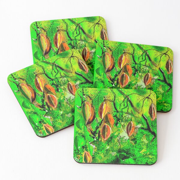 Item preview, Starfruit designed and sold by Julia Grammer-Begley.