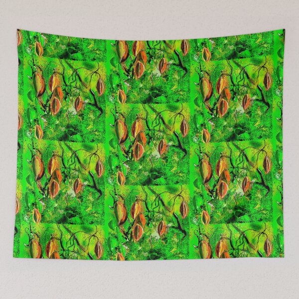 Item preview, Starfruit designed and sold by Julia Grammer-Begley.
