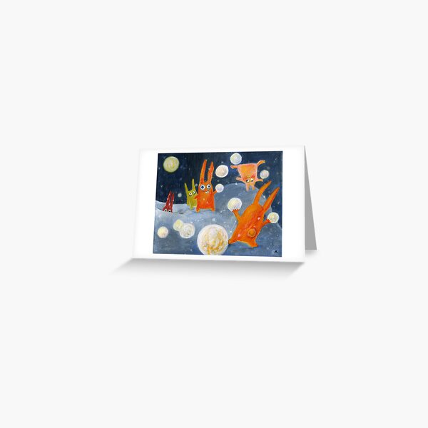 Item preview, Snowballs designed and sold by Marianna Tankelevich.