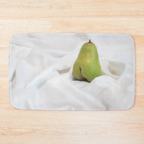 Item preview, Tasteful Porn: Pear #1 designed and sold by nancyjcreates.