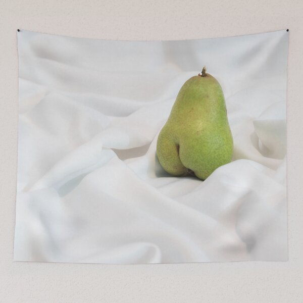 Item preview, Tasteful Porn: Pear #1 designed and sold by nancyjcreates.