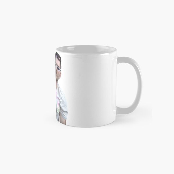 Julien Solomita Claire's makeover Classic Mug