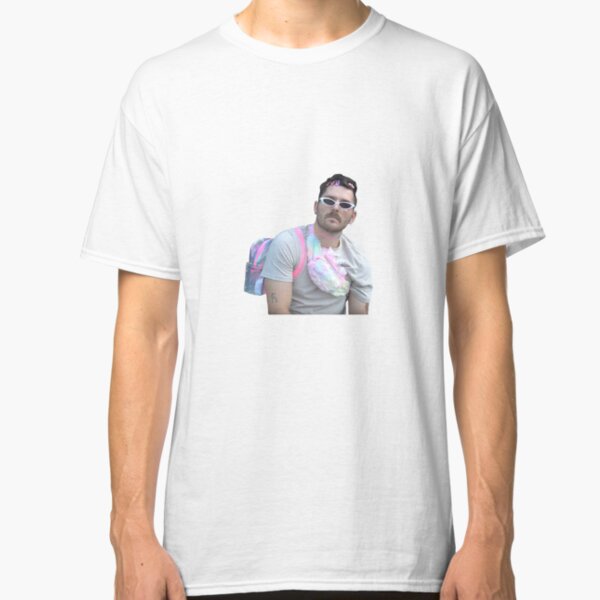 Julien Solomita Claire's makeover Classic T-Shirt