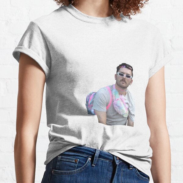 Julien Solomita Claire's makeover Classic T-Shirt