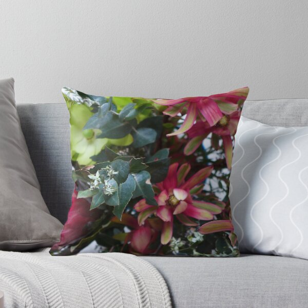 Item preview, Australian wildflowers 1 designed and sold by Maggie Hegarty.