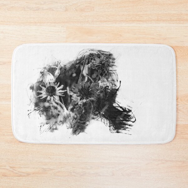 Item preview, Wispy Flowers designed and sold by LifeIsGooey.