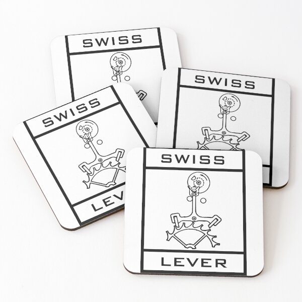 Item preview, Swiss Lever Mechanism designed and sold by Adventure-Craft.