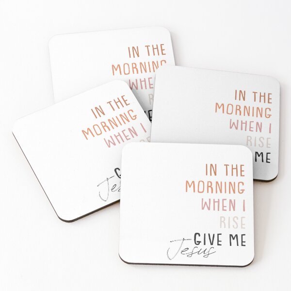 Item preview, Give me Jesus designed and sold by kendylrickard.
