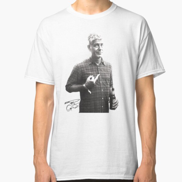 F*ck by Anthony Classic T-Shirt