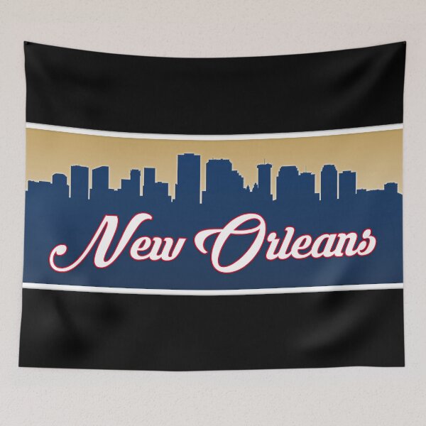 Item preview, Ciudad clásica de Nueva Orleans designed and sold by sportsign.