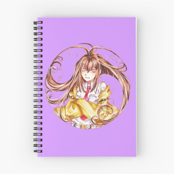 Item preview, Kurisutina~ designed and sold by It's Bri.