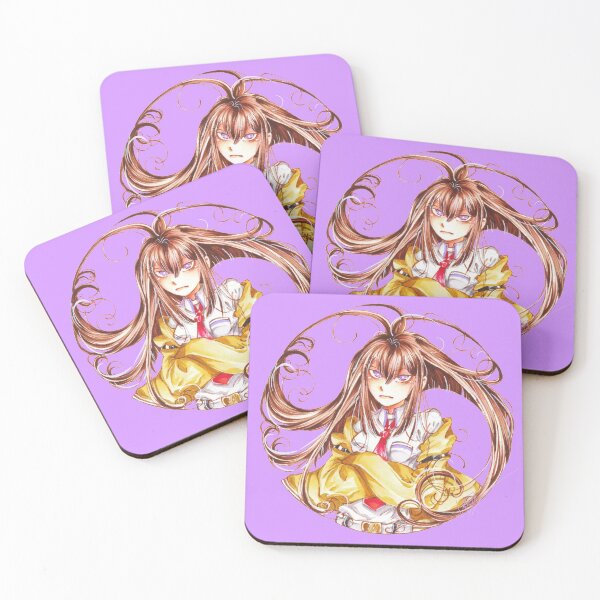 Item preview, Kurisutina~ designed and sold by It's Bri.