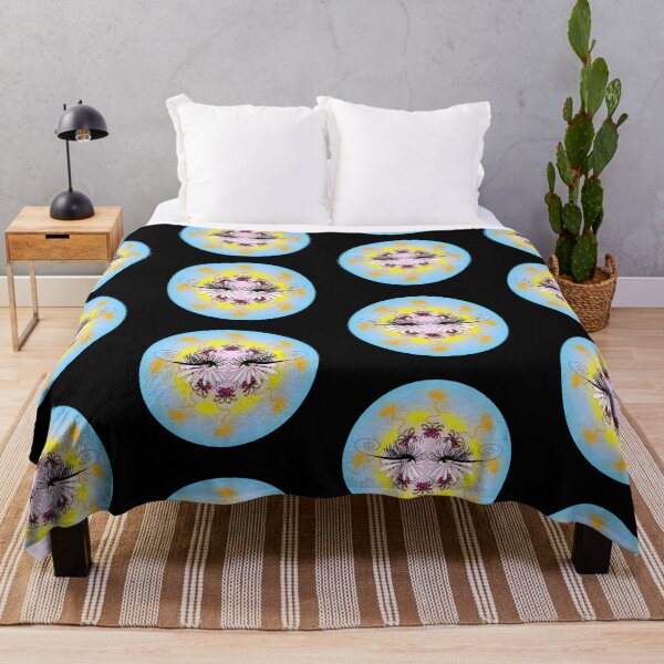 Item preview, Floral Ideation designed and sold by InfinitePathArt.