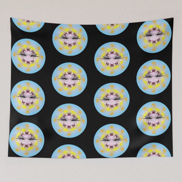 Item preview, Floral Ideation designed and sold by InfinitePathArt.