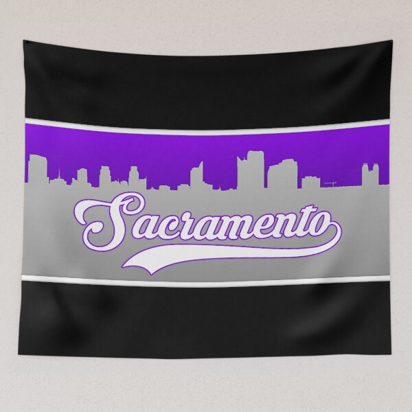 Item preview, Sacramento Classic City 2 designed and sold by sportsign.