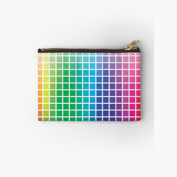 Item preview, graphic designer color chart designed and sold by emphatic.