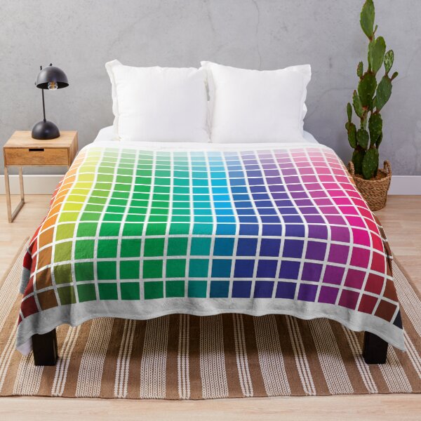 Item preview, graphic designer color chart designed and sold by emphatic.