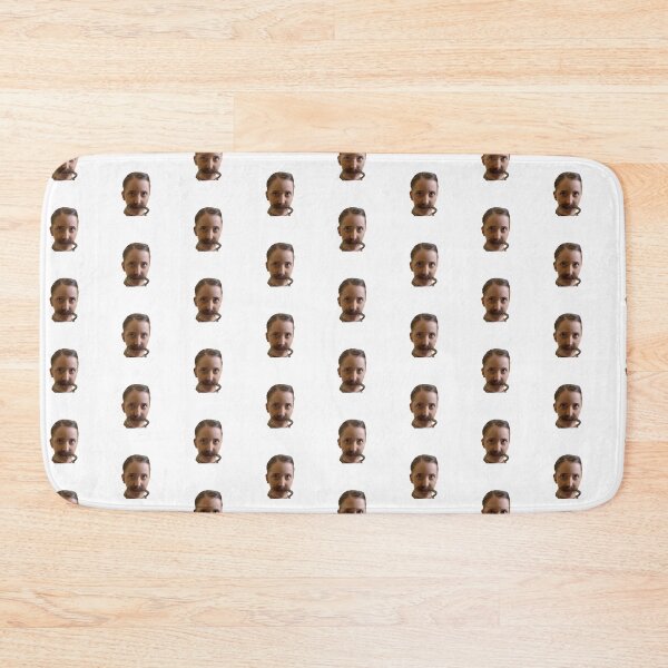 Item preview, Jenna Marbles Mustache  designed and sold by emilyaronn.